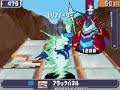 Ryuusei no Rockman 3 B.A: Queen Virgo Ryuusei no Rockman 3 B.A: Queen Virgo
