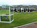 Fife Constabulary / Cowal 2008 grade 1
