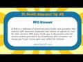 FL Health Insurance Tip #6