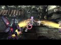 Altri dettagli sulla emozionante modalità multiplayer di Transformers! http://www.youtube.com/watch?v=duYnYuzmc7k
