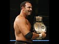 My Wrestlemania 25 Card