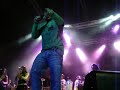 Festival de Outono de Caet� - Terra Samba - 11/05/2007