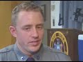 Behind The Uniform: What It Takes To Become A State Trooper