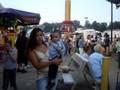 la feria asheville