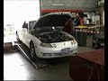 Toyota Soarer Jzz30 Dyno