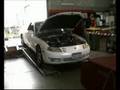 Toyota Soarer Jzz30 Dyno