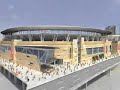 Twins New Ballpark 2010