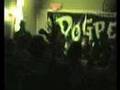 pogrebx - oci u magli (live Vinkovci KILDARES Pub 14.09.07)