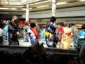 Bon Odori (Japanese dance)