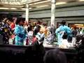 Bon Odori (Japanese dance)
