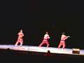 Gabrieles Karate Black Belt Spectacular