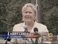Landrieu Receives Kip Holden Endorsement