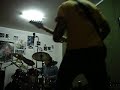 Pantera - Domination (Cover by Gigantes Flipantes) Pantera - Domination (Cover by Gigantes Flipantes)