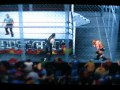 WWE '12 - Brock Lesnar Vs. The Undertaker