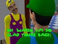 the secret of peach castle 2