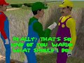 the secret of peach castle 2