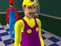 the secret of peach castle 2