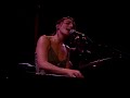 Sara Bareilles - Love On The Rocks - 8.31.07