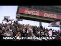 La barra de la 
