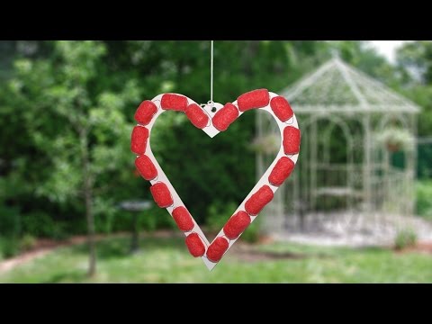 Coeur de St Valentin