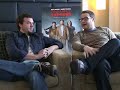 Tell us something funny that happened whilst making the film Tell us something funny that happened whilst making the film