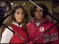 Corbin bleu - dirty biker look for freestyle