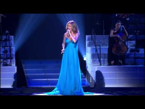 Celine Dion - My Heart Will Go On @ Show Celine (live In Las Vegas)