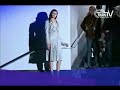 The first Russian Haute Couture fashion house, IRFE, which opened at the beginning of last century, took advantage of Paris fashion week to showcase Olga Sorokina who revealed for the occasion during a cocktail at the the Palais de Tokyo, her first collection for this label called 