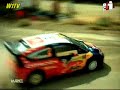 World Rally Champinship - etapa Grécia 2008 World Rally Champinship - etapa Grécia 2008