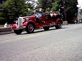 LCFA 2007 CONVENTION PARADE CLIP 1