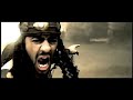300 - on DVD in the UK NOW - Frank Miller on Spartan Battles