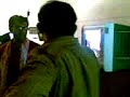INSTITUTE OF COMMUNICATION STUDIES-KAMRAN KHAN- DRAMA MAKING SARMAD SULTAN