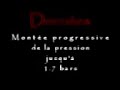 Soucis de pression ?