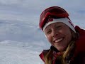 Alene til Galdeberget