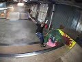 riley hilsman, awsome young inliner