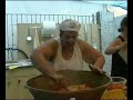 Cuncambias 2007 - cucina