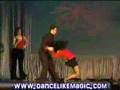 VoiceofDance World Bank Salsa, Tango, Bachata Show