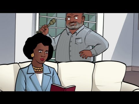 The 6 Most Unintentionally Creepy Sitcom Characters | After Hours