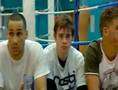 Inside Sport - Beijing 2008 The British Contenders BBC1
