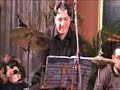 Peppe cairone \"Rio Acho\" di Paco d lucia Peppe cairone \"Rio Acho\" di Paco d lucia