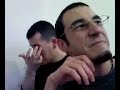Mapa y FDK comiendo Wasabi 1� parte