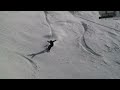 Hochgurgl 2009 Snowboarding & Ski