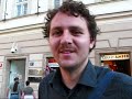 Prague Travel: Church of Holy Saviour, Church of Saint Francis of Assisi&Charles Bridge