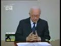Enzo Biagi e l'editto bulgaro (versione integrale)