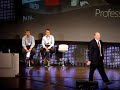 Steve Ballmer : The next web now