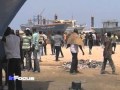 African Migrants in Libya
