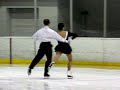 Rhythm Blues Adult Nationals