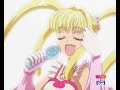 mermaid melody cap 12 part 3 en español