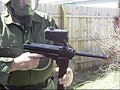 Cushmanpaintball M3A1 Grease Gun Paintball Marker Kit Cushmanpaintball M3A1 Grease Gun Paintball Marker Kit