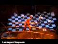 O Cirque du Soleil Show in Las Vegas Video